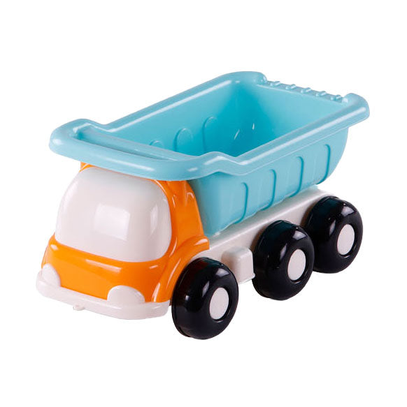 Load image into Gallery viewer, Cavallino strand kiepwagen blauw, 29cm
