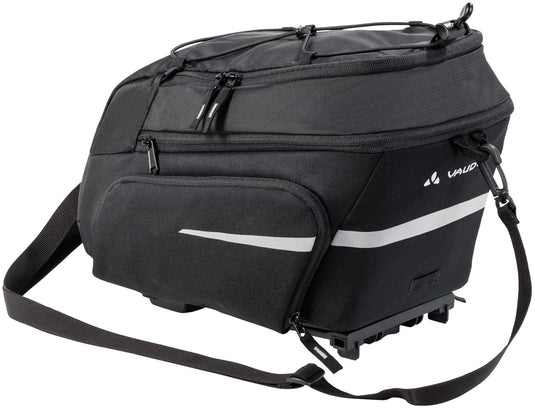 Vaude silkroad plus (mik) - rack bag