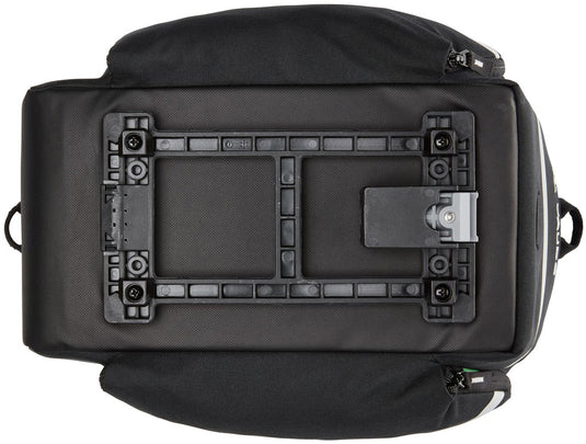 Vaude silkroad plus (mik) - rack bag