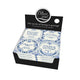 Voor jou tegeltjes chocoladetabletten (24x 90gr)