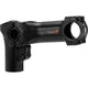 Abi ergotec stuurpen swell-r ahead 70 120mm ø31,8 level 6 verstelbaar zwart