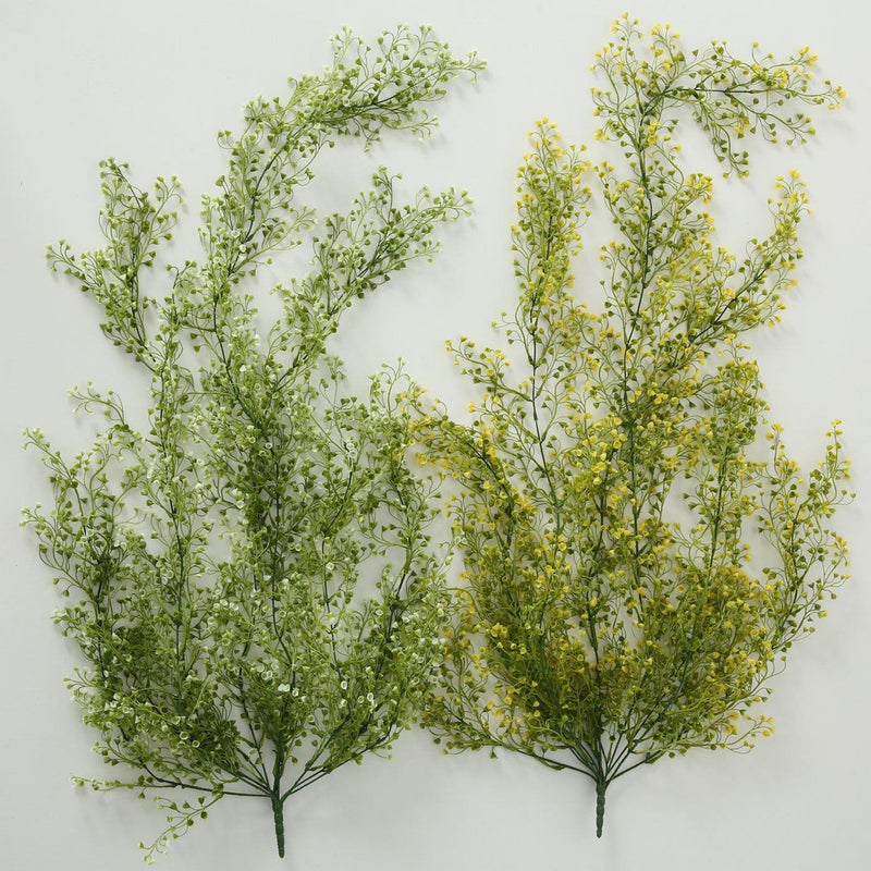 Load image into Gallery viewer, Boltze home decoratie hangplant groen
