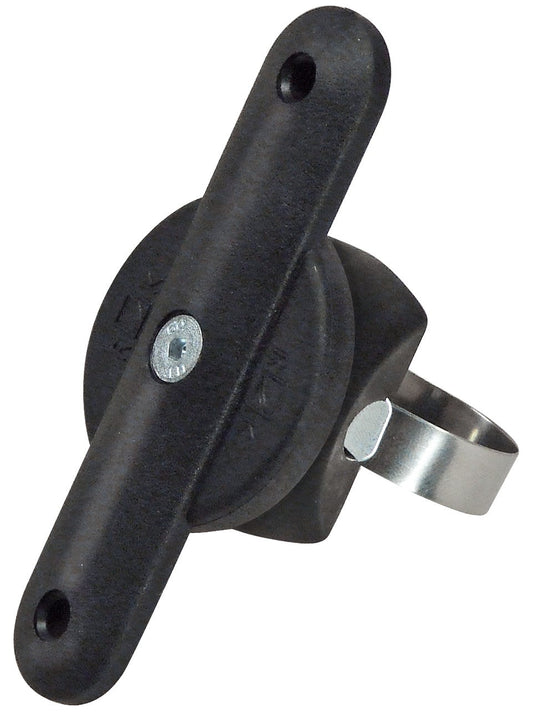 Klickfix bidonhouderbevestiging bottle fix frame en stuurbevestiging