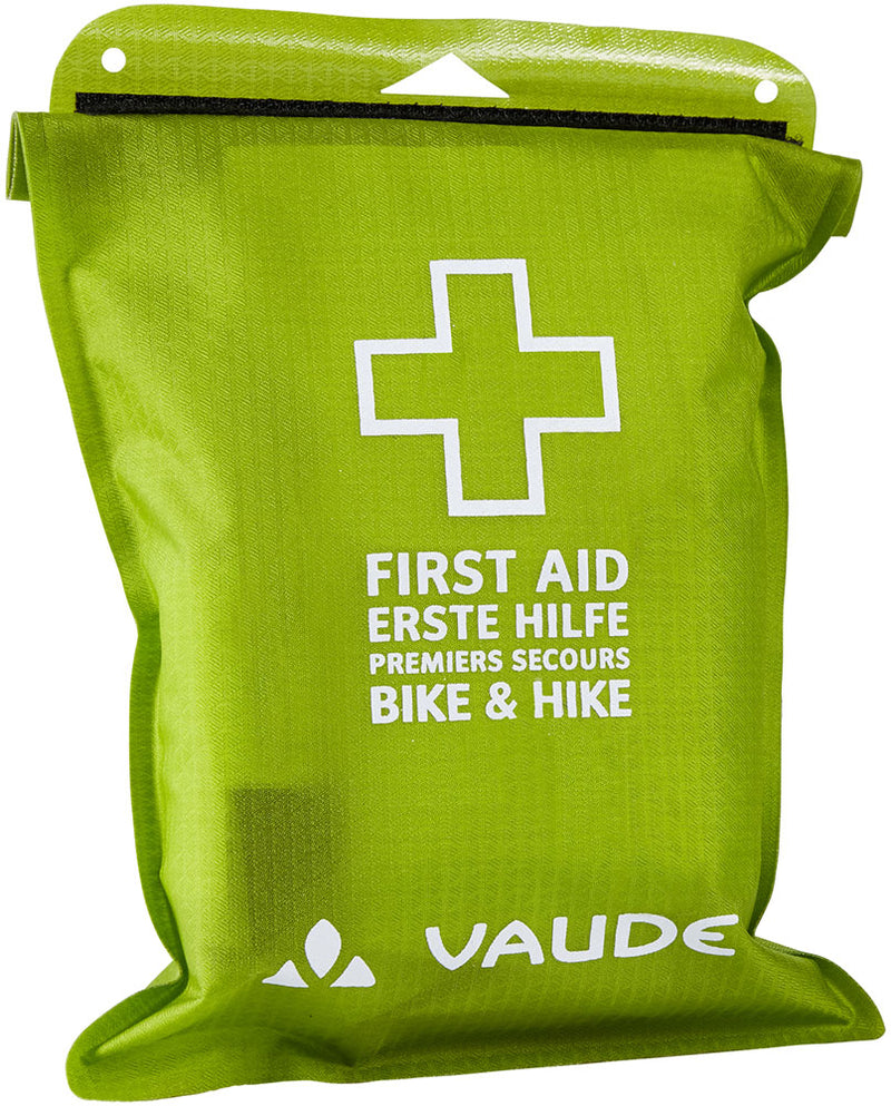 Load image into Gallery viewer, Vaude first aid kit waterproof
