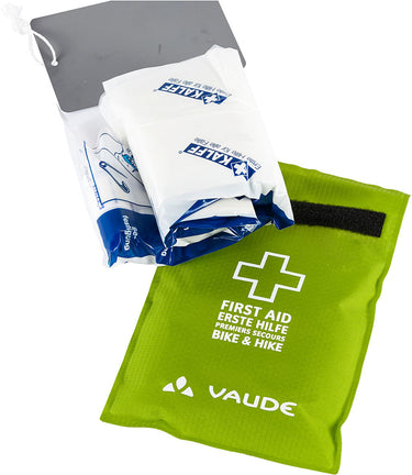 Vaude first aid kit waterproof