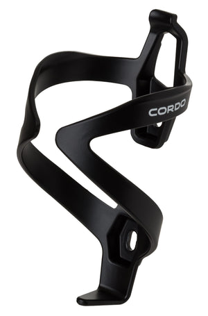 Cordo bidonhouder zwart
