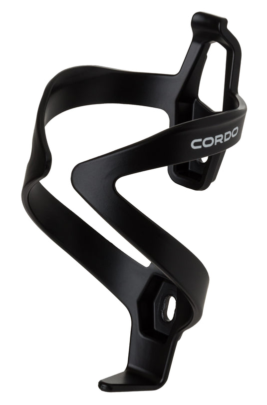 Cordo bidonhouder zwart