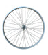 Rodi achterwiel 26 - 559x21 parallex new alu. zilver fm31 qr freewheel sp.14 rvs