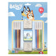 Multiprint bluey stempelset, 11dlg.