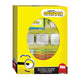 Multiprint minions stempelset met 4 stempels