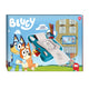 Multiprint bluey stickermachine set - creatieve stickerset voor kinderen.