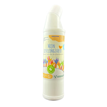 Feuchtmann mijn lievelingsverf - wit, 900gr.
