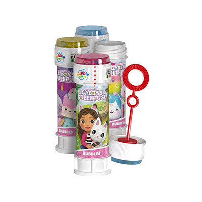 Load image into Gallery viewer, Bellenblaas gabby's poppenhuis, 60ml
