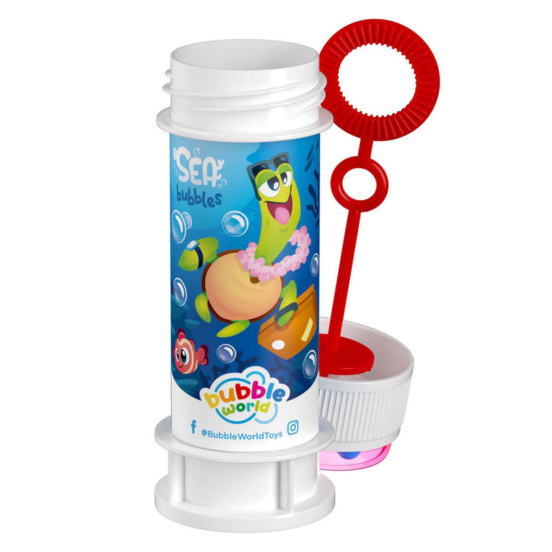 Afbeelding laden in galerijviewer, Bellenblaas zee - 36x60ml.
