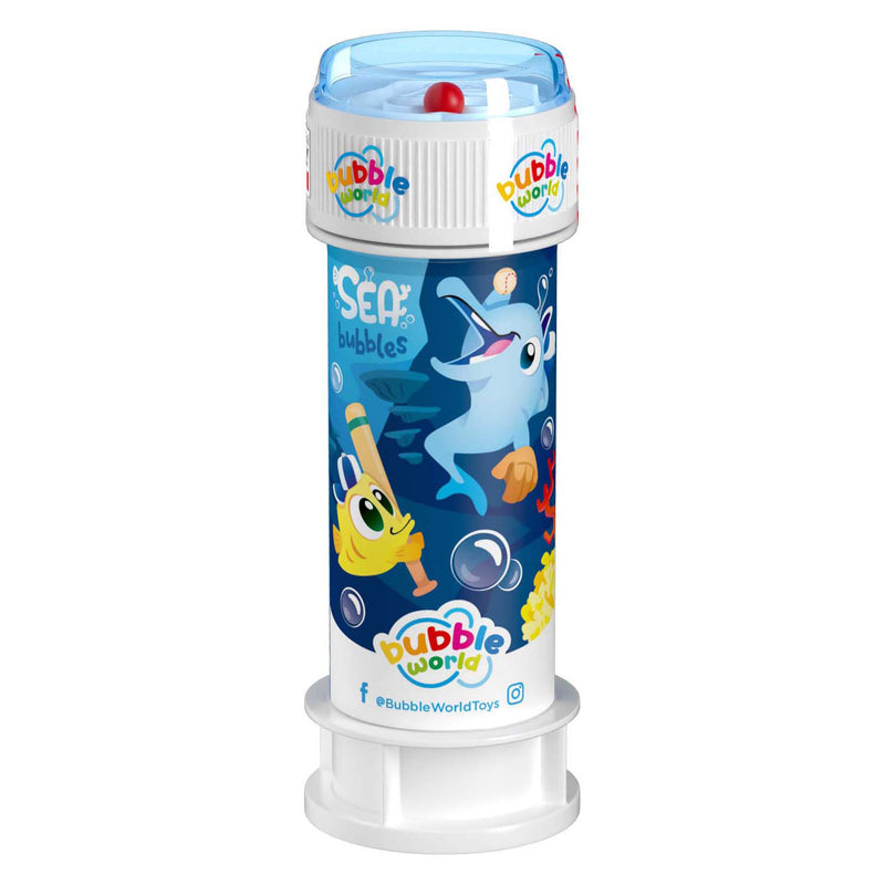 Afbeelding laden in galerijviewer, Bellenblaas zee - 36x60ml.

