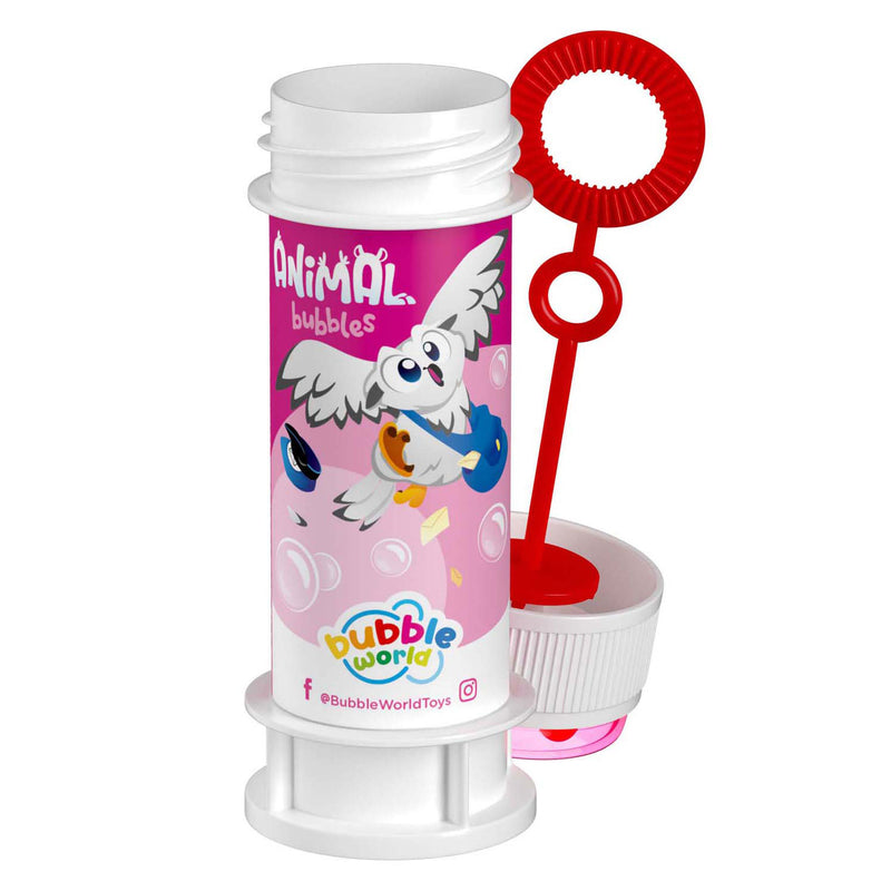 ギャラリービューアに画像をロードする, Bellenblaas dieren - 36x60ml.
