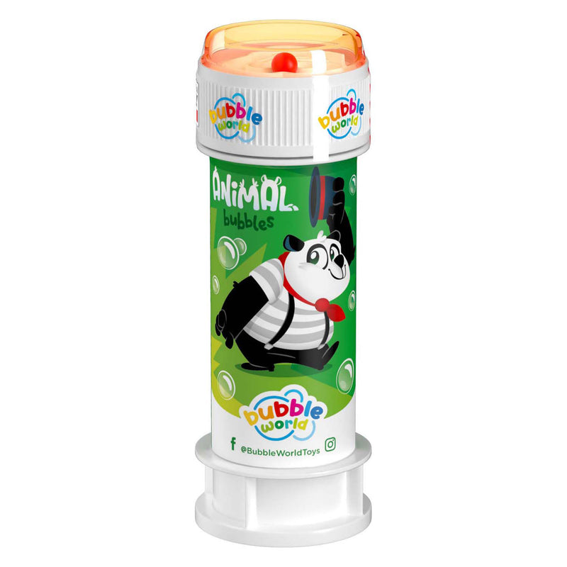 ギャラリービューアに画像をロードする, Bellenblaas dieren - 36x60ml.
