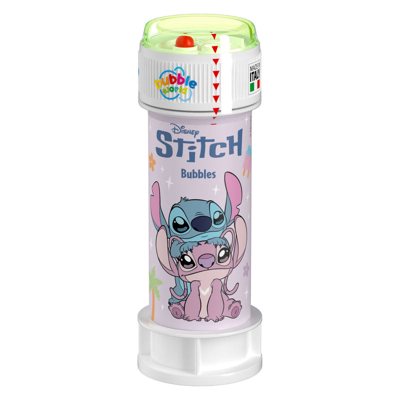 ギャラリービューアに画像をロードする, Bellenblaas stitch angel - 60ml

