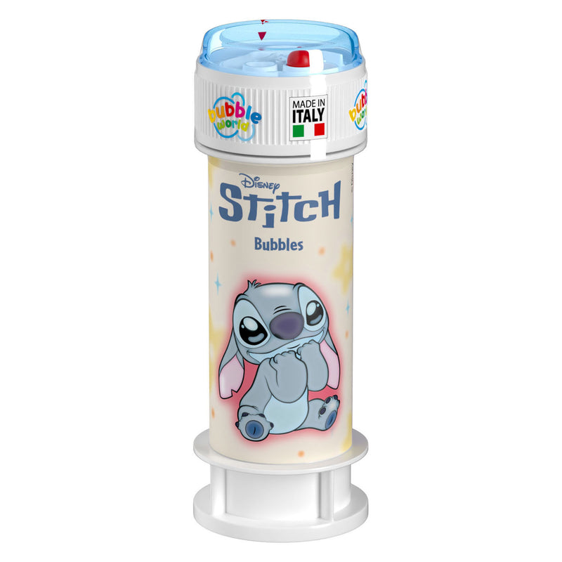 ギャラリービューアに画像をロードする, Bellenblaas stitch angel - 60ml
