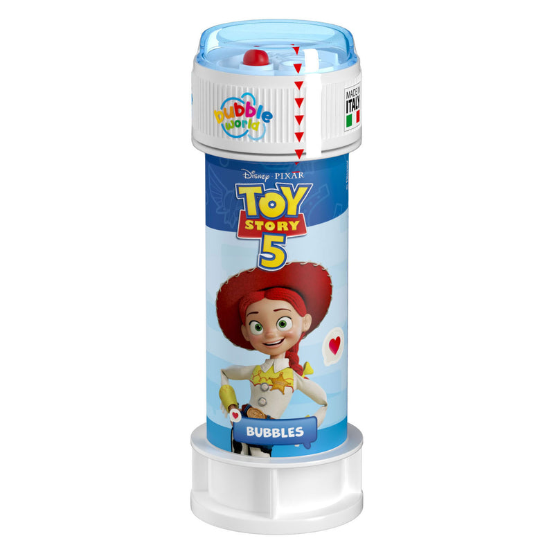 ギャラリービューアに画像をロードする, Bellenblaas toy story - 60ml
