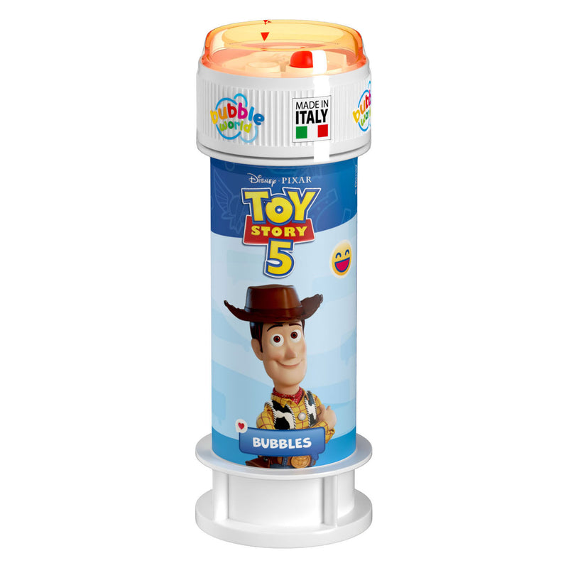 ギャラリービューアに画像をロードする, Bellenblaas toy story - 60ml
