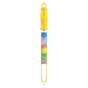 Peppa pig bellenblaaszwaard - 120ml