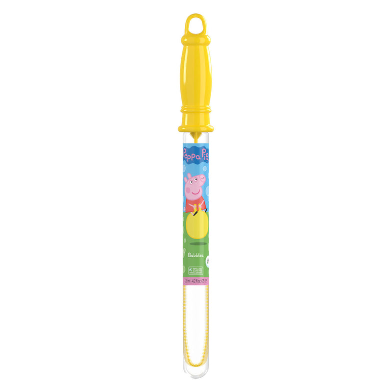 ギャラリービューアに画像をロードする, Peppa pig bellenblaaszwaard - 120ml
