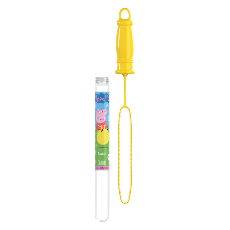ギャラリービューアに画像をロードする, Peppa pig bellenblaaszwaard - 120ml
