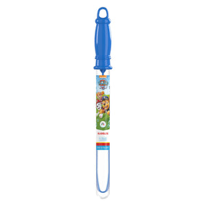 Paw patrol bellenblaaszwaard - 120ml