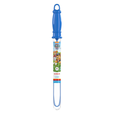 Paw patrol bellenblaaszwaard - 120ml