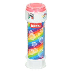 Bellenblaas lobbes, 36x60ml.