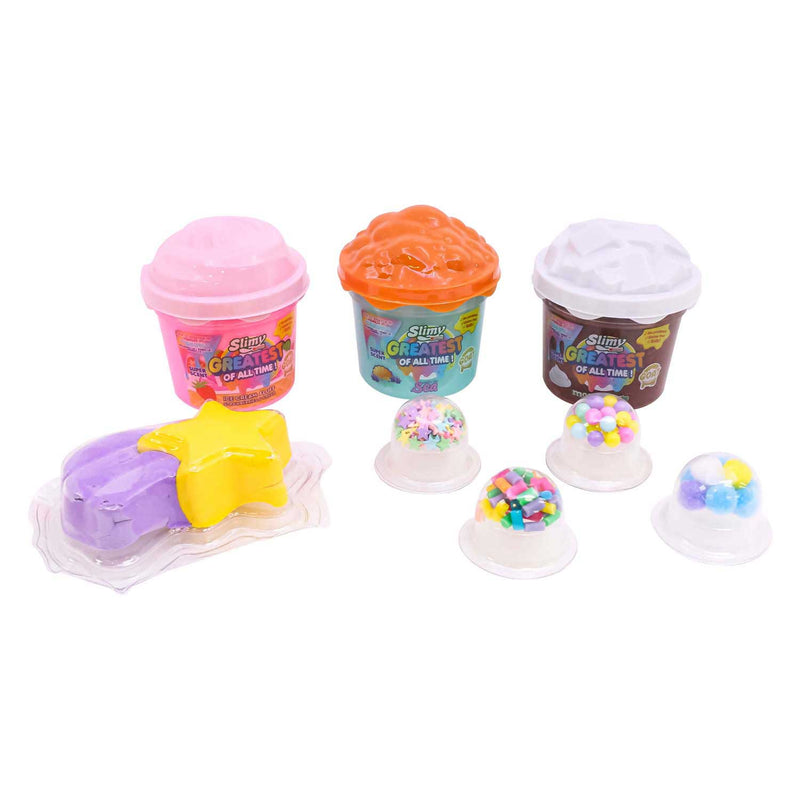 Load image into Gallery viewer, Joker slimy goat gift set
