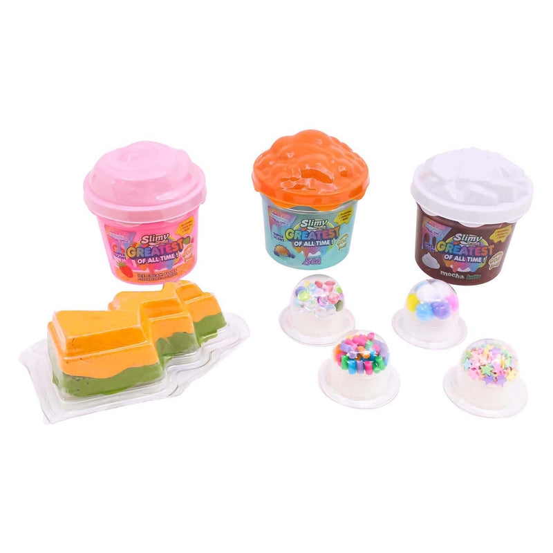 Load image into Gallery viewer, Joker slimy goat gift set
