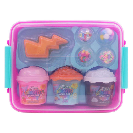 Joker slimy goat gift set