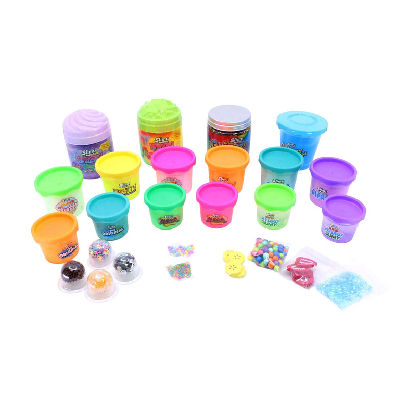 Load image into Gallery viewer, Joker slimy super combo set - 1,6kg.
