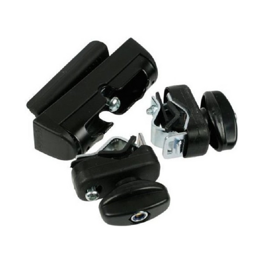 Montageset Bobike maxi plus junior