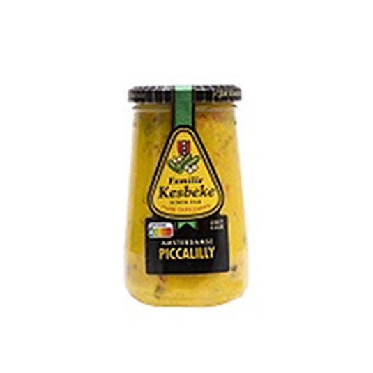Kesbeke piccalilly pot (6x 370ml)