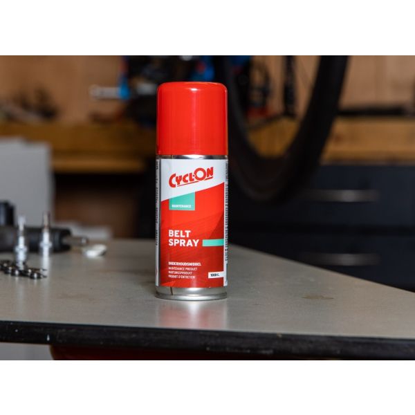 Load image into Gallery viewer, Cyclon Belt spray 100ml
