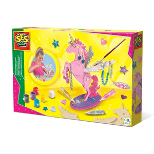 Ses - unicorn sieradenstandaard