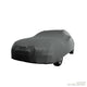 Ds covers autohoes boxx sw indoor large - zwart