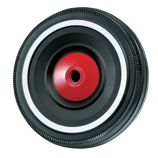 Big bobby car loopauto fluisterwielen, 4st