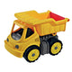Big power worker mini kiepwagen