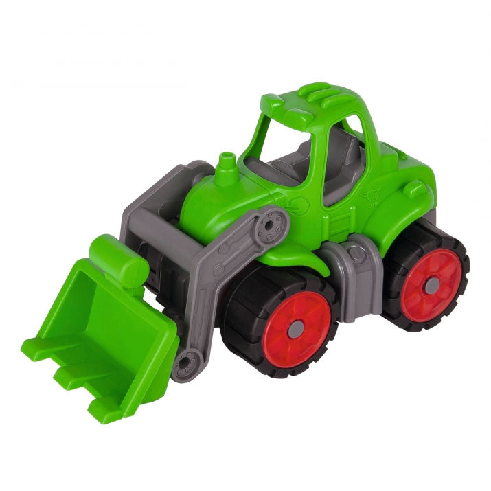Load image into Gallery viewer, Big power worker mini tractor
