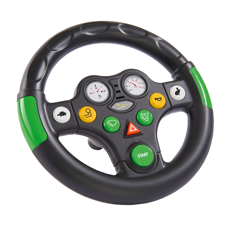 Load image into Gallery viewer, Big tractor geluid stuur
