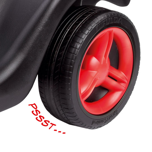 Big fulda bobby car classic