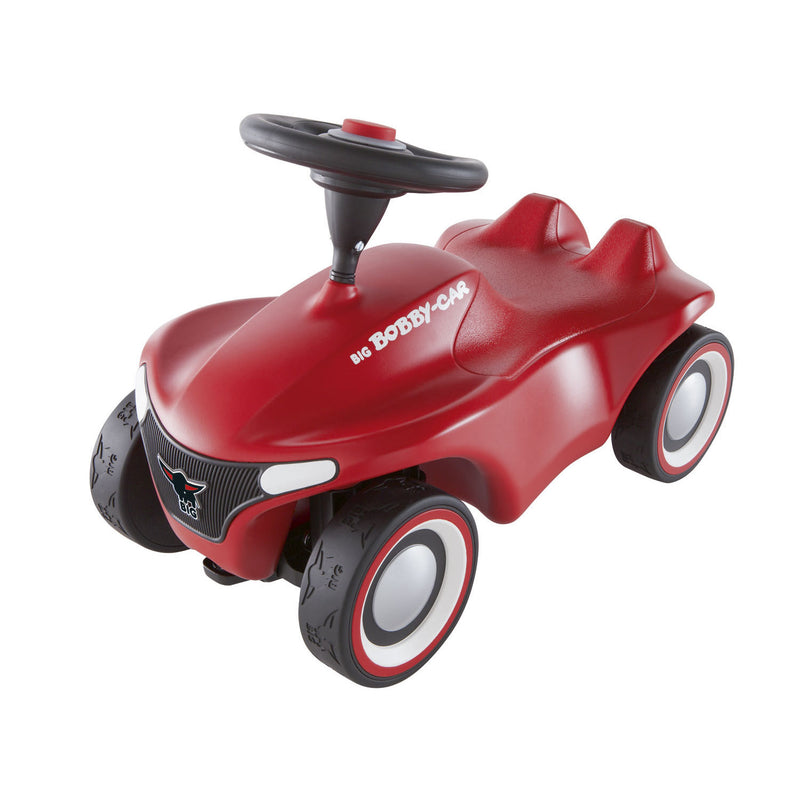 Load image into Gallery viewer, Big bobby car neo - rood
