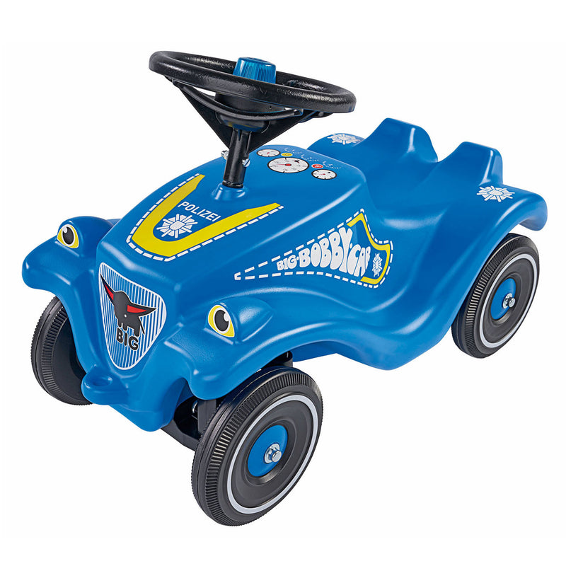 Load image into Gallery viewer, Big bobby car classic - politie
