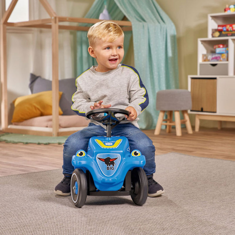 Load image into Gallery viewer, Big bobby car classic - politie
