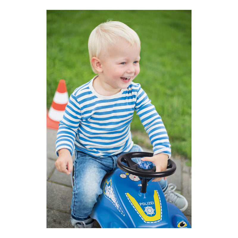 Load image into Gallery viewer, Big bobby car classic - politie
