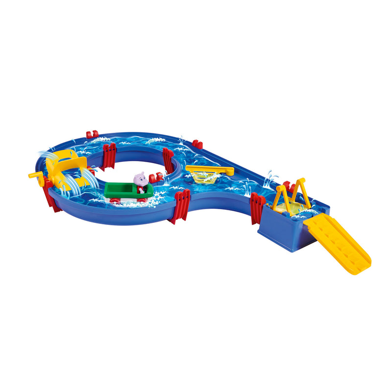 Load image into Gallery viewer, Aquaplay 1504 - amphie set waterbaan
